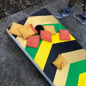 Meet your Posher, Dena